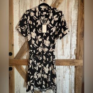 A new day dress